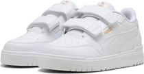 Puma Shuffle Downtown Lo V PS Kinder Freizeitschuhe