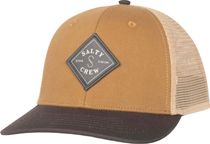 Salty Crew Sealine Boys Retro Trucker