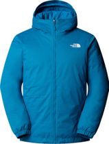 The North Face Mens Quest Insulated Jacket Herren Isolatiionsjacke für Freeski oder Skitouren