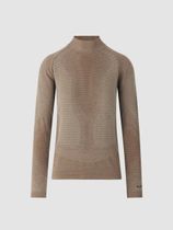 Uyn Woman Nebula OW 2ND Layer Turtle Neck