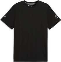 Puma BMW MMS Jacquard Tee Herren T-Shirt für sämtliche Outdoor Aktivitäten