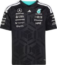 adidas Mercedes - AMG Petronas Formula 1 Team Driver Jersey