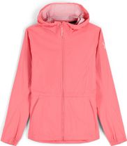 Misty Rain Shel Jacket