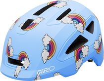 Giro Scamp Mips II Radhelm