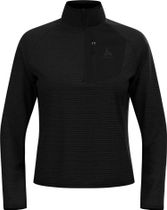 The Ascent Half-zip Mid Layer