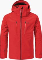 Ski Jacket Style Bliggs Men