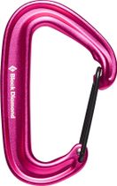 Miniwire Carabiner
