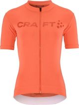 Craft Endur Logo Jersey Women Women's cycling jersey