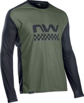 Edge Jersey Long Sleeve