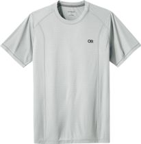 Outdoor Research Men's Echo T-shirt Herren T-Shirt für sämtliche Outdoor Aktivitäten