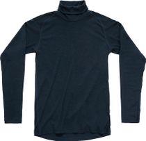 Devold of Norway Adventure Merino 190 H.NECK MAN Men's technical base layer for nordic sports