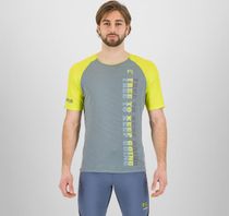 Moved EVO Jersey