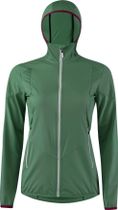 Women Hooded Light Hybridjacket Elavent