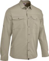 Andaluz Ultra -SP - 1/2 Hemd uni