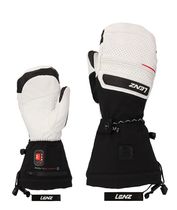 Heat Glove 9.0 Finger Cap Mittens Women