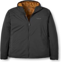 Rab Xenair Alpine Light Jacket Herren Isolatiionsjacke für Freeski oder Skitouren