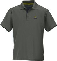 MAUL Sport Spiez Fresh - 1/2 Poloshirt Herren Poloshirt