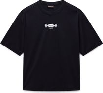 Napapijri S-abbe Softshell W Women's T-shirt for any outdoor activities