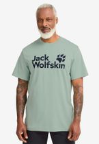 Jack Wolfskin Brand T M Men's T-shirt for any outdoor activities