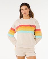RipCurl Surf Revival Relaxed Crew