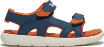 Kids Backstrap Sandal
