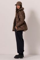 Jeanne Baret Trelew Hat Baseball