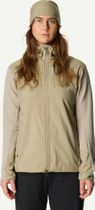 Houdini W's Moonwalk Houdi II Damen Midlayer für Freeski oder Skitouren