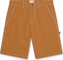 Timberland Washed Duck Canvas Carpenter Short
