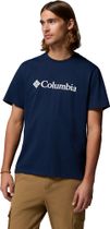 Columbia Men's CSC Basic Logo T-shirt Herren T-Shirt für sämtliche Outdoor Aktivitäten