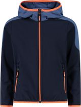 KID Jacket FIX Hood
