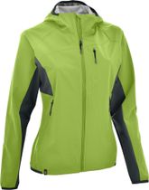 Wildbarren Ultra - Softshelljacke+Kap.
