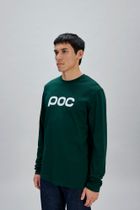 POC Long Sleeve Tee