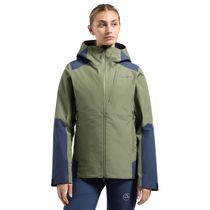 La Sportiva Crossridge Evo Shell Jacket Women Damen Skitourenjacke