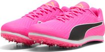 Puma Evospeed Star 9 Junior Kinder Laufschuhe