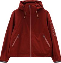 cmp - collective (of) moving people Woman Jacket FIX Hood Women's casual jacket