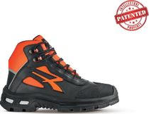 U-Power Kreed s ESD RS S3S CI FO