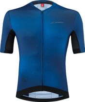 Löffler Men Bike Jersey Full Zip Curro Hotbond Herren Radtrikot