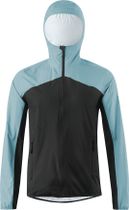 Men Hooded Jacket Aquavent WPM Pocket