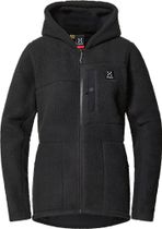Malung Pile Hood Women