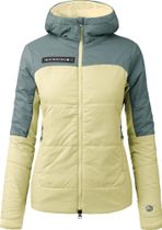 Yalca Padded Jacket Primaloftw