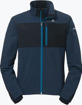 Softshell Jacket Zumaia Men