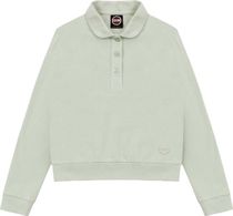 Colmar Originals Girls Long Sleeves Polo