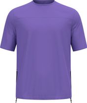 The Explorer Chill-tec Cargo T-shirt