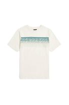 O'Neill O'neill Logo Stripe T-shirt