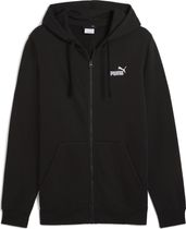 Essentials No. 1 Logo Full-zip Hoodie TR