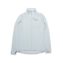 Bergans Y Lightline Essence Midlayer Jacket Women Damen Midlayer für Freeski oder Skitouren