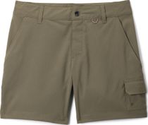 Tech Trail Utility Short