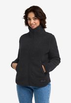 High Curl Jacket W