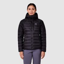 Outdoor Research Women's Helium Down Hoodie