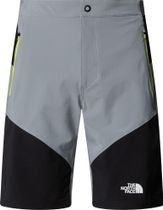 Mens Felik Slim Tapered Short